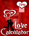 Love Calculator (176x220) mobile app for free download