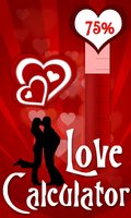 Love Calculator (240x400) mobile app for free download