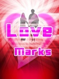 Love Marks mobile app for free download