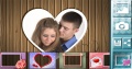 Love Pictures  Photo Frames mobile app for free download
