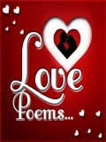 Love Poems (240x400) mobile app for free download