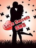 Love Secrets SMS (240x320) mobile app for free download