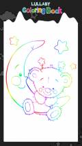 Lullaby Coloring Book mobile app for free download