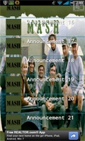 MASH PA Announcements Soundboard mobile app for free download