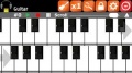 MOBILE PIANO(NOKIA 5530 express music) mobile app for free download