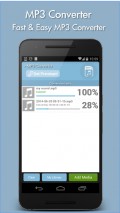 MP3 Converter mobile app for free download