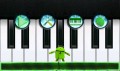 Magic Piano Tiles DELUXE mobile app for free download