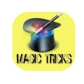 Magic_Tricks mobile app for free download