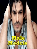 Male Models mobile app for free download