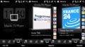 Manila TV Player mobile app for free download