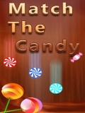 Match The Candy mobile app for free download