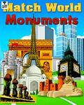 Match Worlds Monument (176x220) mobile app for free download