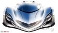 Mazda Furai2 mobile app for free download