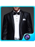 Men Suit : Suit Yourself   240x400 mobile app for free download