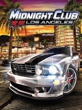 Midnight club: Los Angeles mobile app for free download