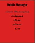 Mobile Massager   Free mobile app for free download