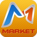 MoboMarket mobile app for free download
