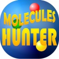 Molecules Hunter mobile app for free download
