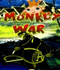 Monkey War (176x208) mobile app for free download