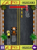 Monster Truck Speed Race mobile app for free download