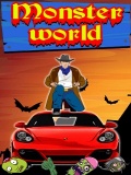 Monster World mobile app for free download