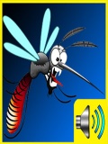 Mosquito Sounds 240x320 mobile app for free download