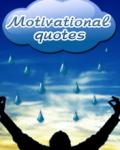 Motivational Quotes (176x220) mobile app for free download
