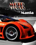 Moto Mania (176x220) mobile app for free download