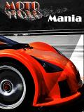 Moto Mania (240x320) mobile app for free download