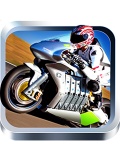 Moto Racing  240x320 mobile app for free download