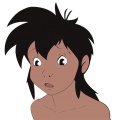 Mowgli   The Jungle Book in Hindi mobile app for free download