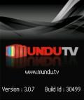 Mundu TV v2.0.7 mobile app for free download