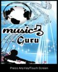 Music Guru mobile app for free download