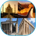 Must Travel Places mobile app for free download