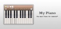 My Piano mobile app for free download