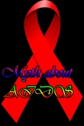 Myth about AIDS mobile app for free download