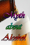 Myth about Alcohol mobile app for free download
