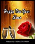 NEW YEAR SMS mobile app for free download