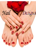 Nails Art Design   360x640 SymbianPhones mobile app for free download