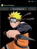 Naruto Wallpaper mobile app for free download