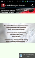 Nasihat Cinta mobile app for free download