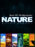 Nature Wallpapers 240x400 mobile app for free download