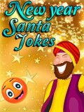 New Year Santa Jokes (Asha_501) mobile app for free download