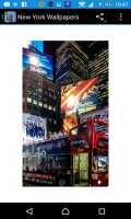 New York Wallpapers mobile app for free download