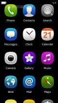 Nokia N9 mobile app for free download