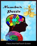 Number Puzzle mobile app for free download