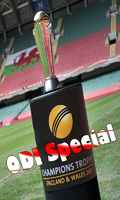 ODI Special mobile app for free download