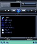 OGGplay with winamp skin mobile app for free download