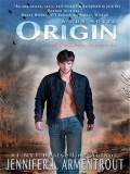 Origin (Lux Series #4) mobile app for free download