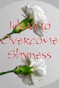 Overcome_Shyness mobile app for free download